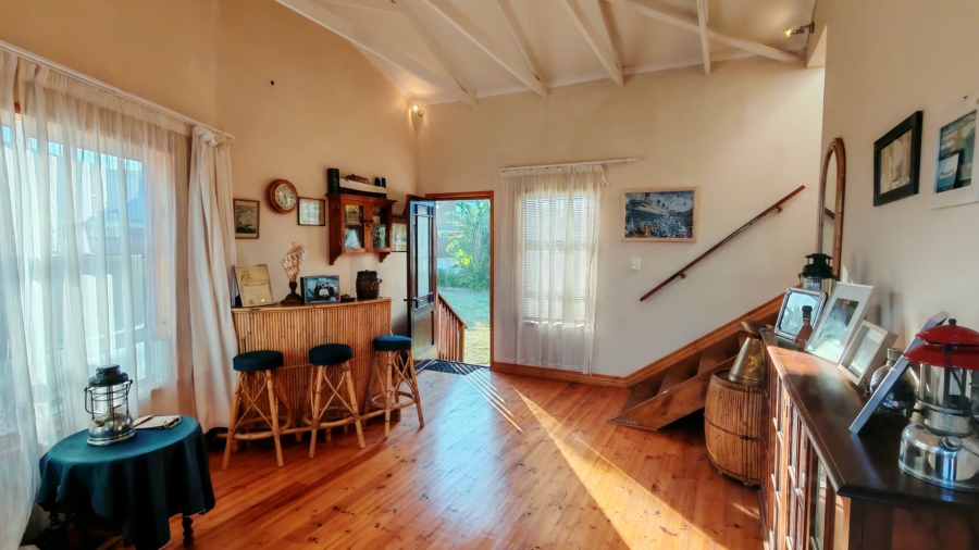 4 Bedroom Property for Sale in Tergniet Western Cape